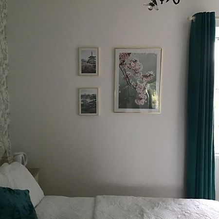 Persie Croft Bed & Breakfast Огтерардер Екстер'єр фото